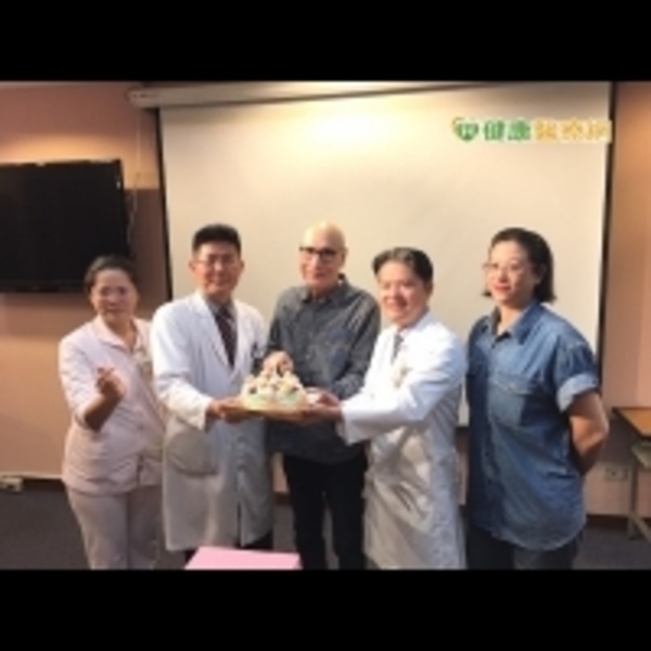 69歲男主動脈多次剝離　低溫胸腹手術救命