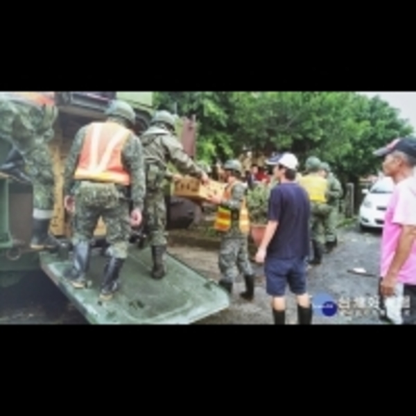 批「志願役是廢物」　國防部告陳沂「公然侮辱」