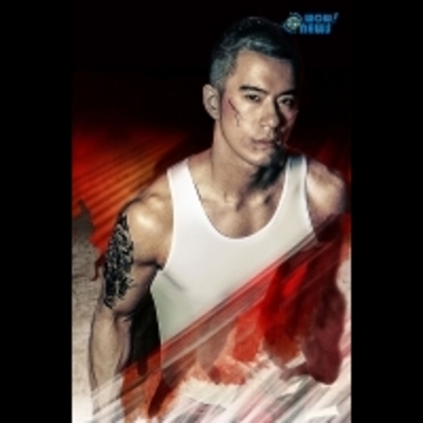 JR紀言愷演唱電影同名單曲『樂獄』 精神分裂錄音室不認落淚