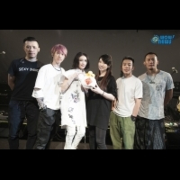 佛跳牆心繫彼此《Movin’On》妮:該生的也生了 是時候合體