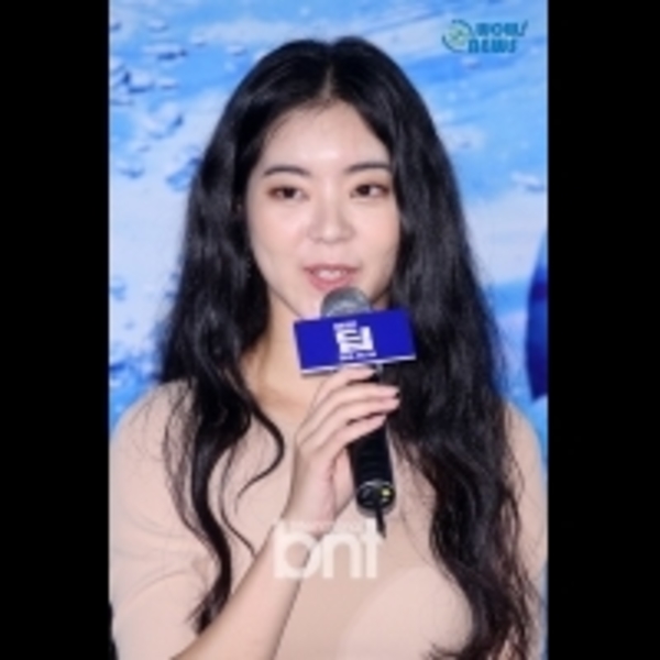 電影《Deep》舉行試映會 崔汝珍鄭彩律等出席