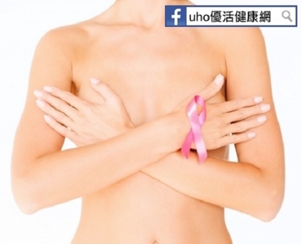 乳房腫瘤切除　微創手術傷口小較不影響外觀