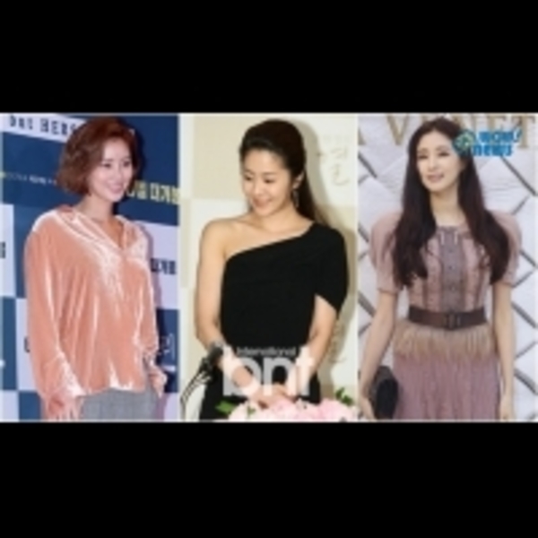 凍齡女神金成鈴·高賢貞·金莎朗 宮廷韓方秘訣養出年輕肌