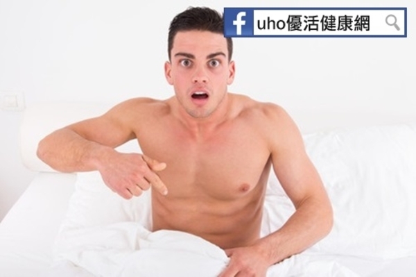 技術才是關鍵！研究：全球男人老二平均才13公分