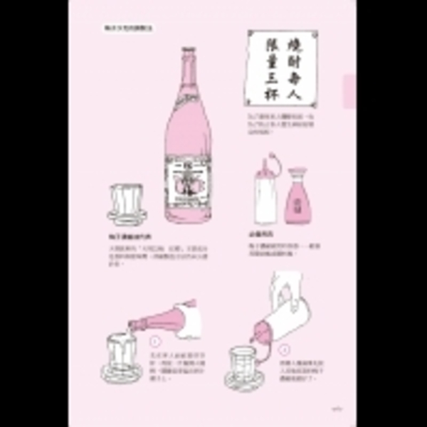 【圖解】內行人喜愛的梅酒比例　「每人最多三杯」的規定，原來有理由！