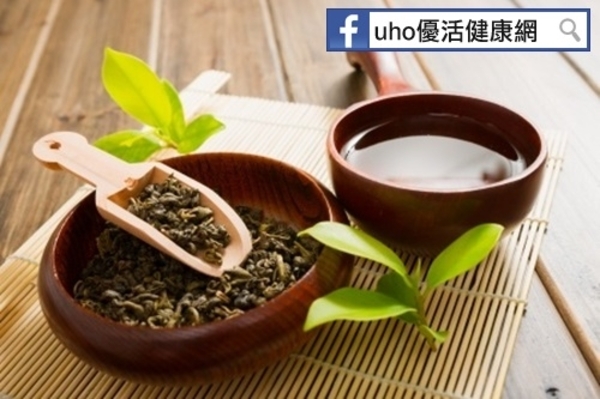 不僅去油解膩！紅茶、綠茶還可增加記憶力