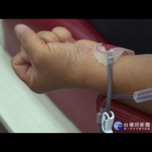 新豐獅子會愛滿溢　每月10號固定捐血