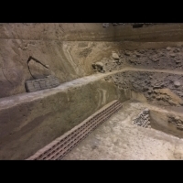 車籠埔斷層保存園區　月底前免費參觀