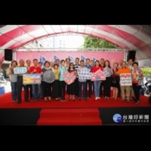 南昌家具街「幸福滾滾床」　民眾使出「錢滾錢」絕技