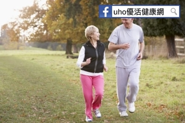 運動傷膝蓋？醫：健走3原則保護骨頭