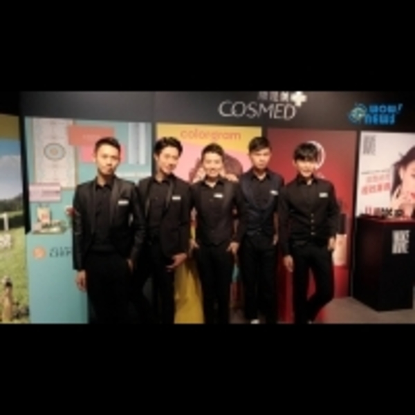 康是美以「獨特、價值、體驗」為美妝注入新話題「SHNIE美妝概念店時代門市」新登場