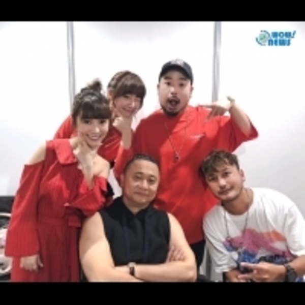 全方位創作鬼才阿達 為超夯網路節目打造主題曲《木曜 4 超玩》