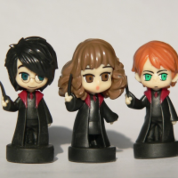 哈利三人組的Hermione為何譯做妙麗？網友推測這個原因