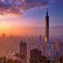 全球最適投資環境 台灣名列第十