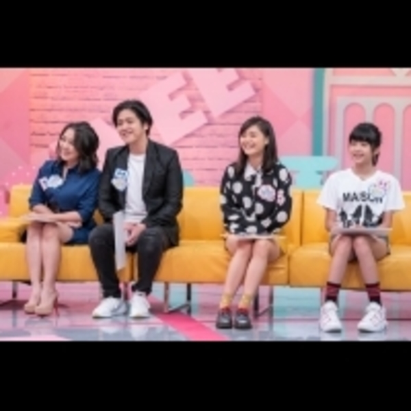 影／父母就是偏心？！方琦認為母重男輕女　媽媽梁佑南當場澄清