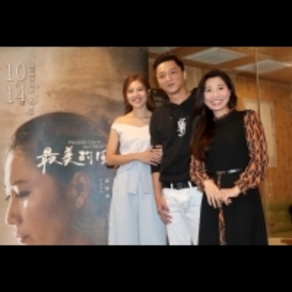 影／《花甲》阮安妮主演《最美的風景》呈現越籍女性在台生活心聲