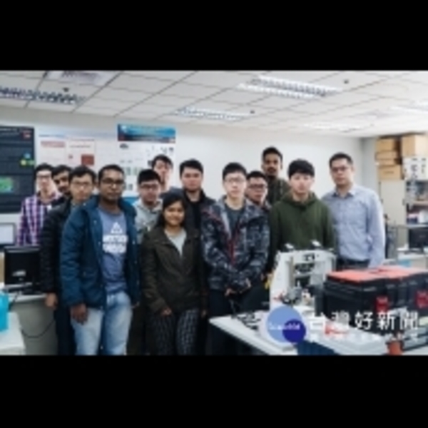 科技部107年吳大猷先生紀念獎　成功大學3位老師獲獎