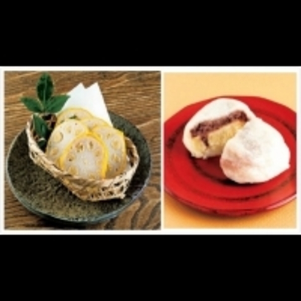 熊本在地美味10選　「芥末蓮藕」、「即席蒸糰子」好特別