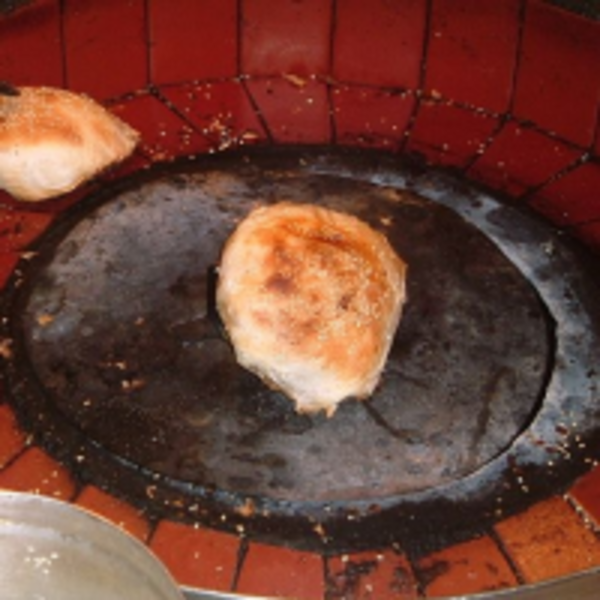 胡椒餅有望進軍日本，知道胡椒餅與中東的淵源嗎？