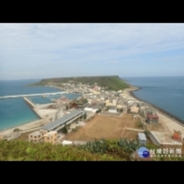 貓比居民多！　澎湖秘境喵星人島設地景藝術拚觀光