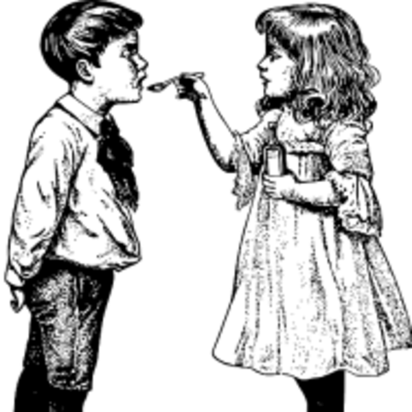 咳嗽別急著吃枇杷膏，時機不對可能會加重症狀