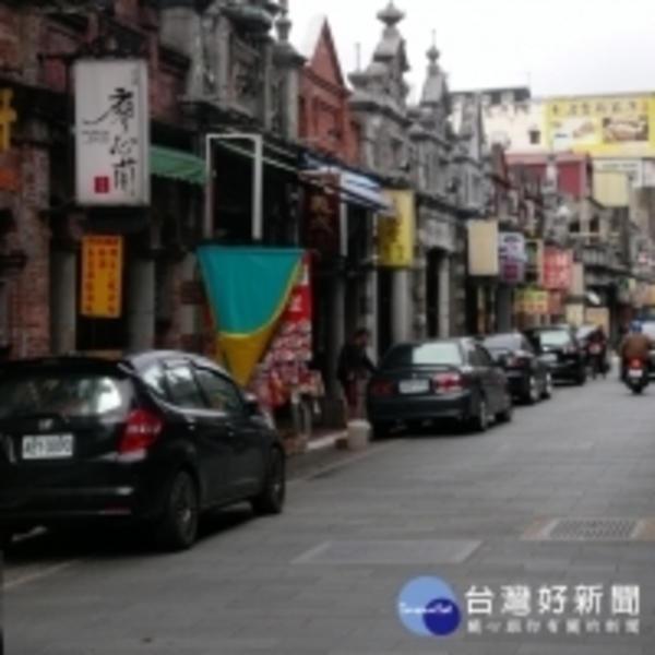 到桃園來七桃　走訪大溪老街等景點感受「世外桃園」魅力