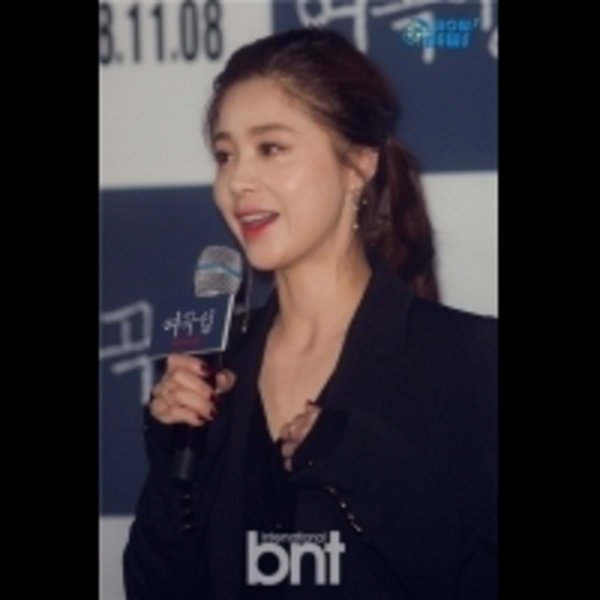 電影「女哭聲」舉行試映會 徐英姬孫娜恩等出席