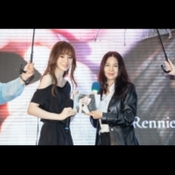 影／開啟王笠人「搭劇之門、發片」之路全靠她　《致，第三者》片頭曲療癒美聲難以忘記