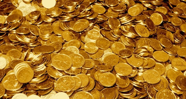 黃金價格是不是該上漲了呢？│HiStock嗨投資