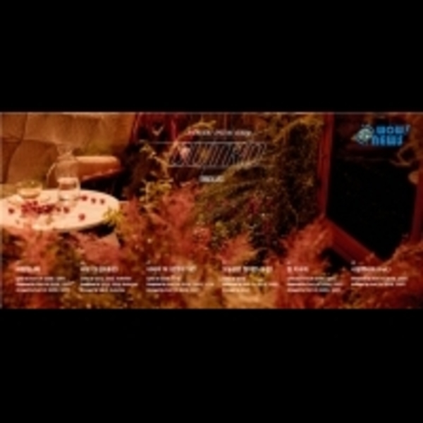 HIGHLIGHT公開新專輯歌單 收錄尹鬥俊SOLO曲