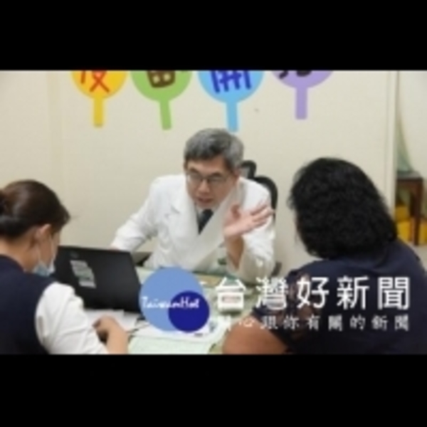 嘉縣溪口鄉C肝帶原達13.5%　大林慈濟醫院進駐衛生所門診