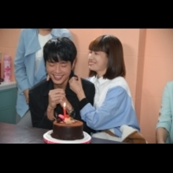 張棟樑：「連俞涵是碰過最瘋癲的女演員」 《一千個晚安》從鐵道文化體驗台灣人的溫暖