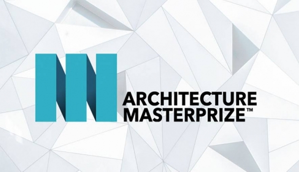 【黃靜文設計 黃靜文】20182018 Architecture Master Prize 喜奪榮譽提名獎席次！