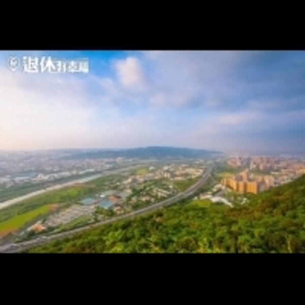 3景點！鳥瞰雙北，不用跑太遠，來一趟歷史文化自然之旅～