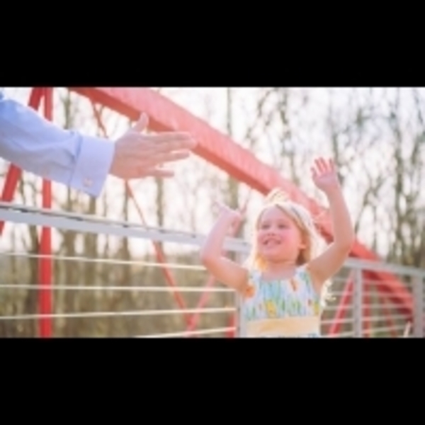 原來在愛的面前，這些孩子會變成我們的老師