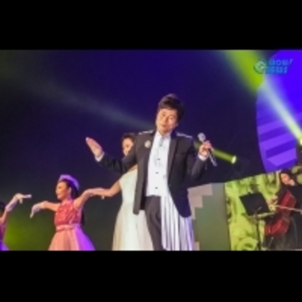 高雄場洪榮宏、嘉賓群表現精彩亮眼 歌迷安可聲不斷 洪榮宏台上感動萬分