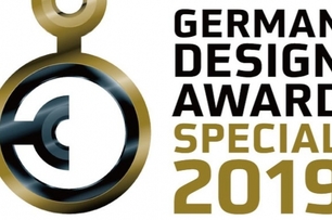 【由里室內設計】2019 German Design Award 傅瓊慧、李肯引領國際設計新想像！