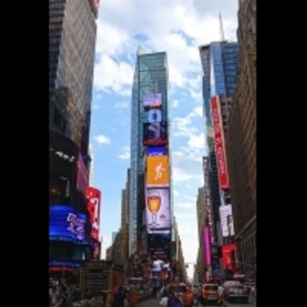 紐約時代廣場跨年全攻略