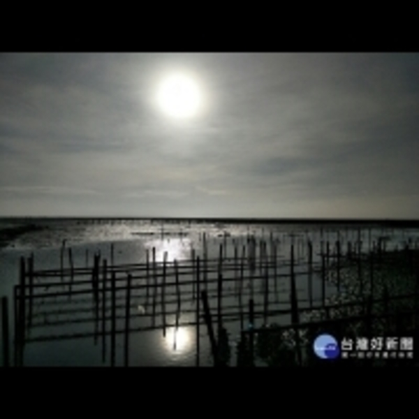 王功商圈推「海陸雙雙玩透透」　體驗漁村特色風情