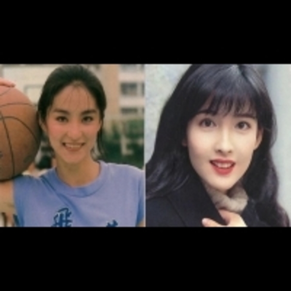 向90年代女神致敬，畫上「港風妝」竟然有點好看～3方法學起來！