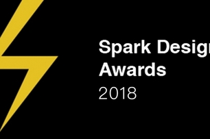 【九號設計 李東燦】2018 Spark Design Awards 智能設計問鼎國際！