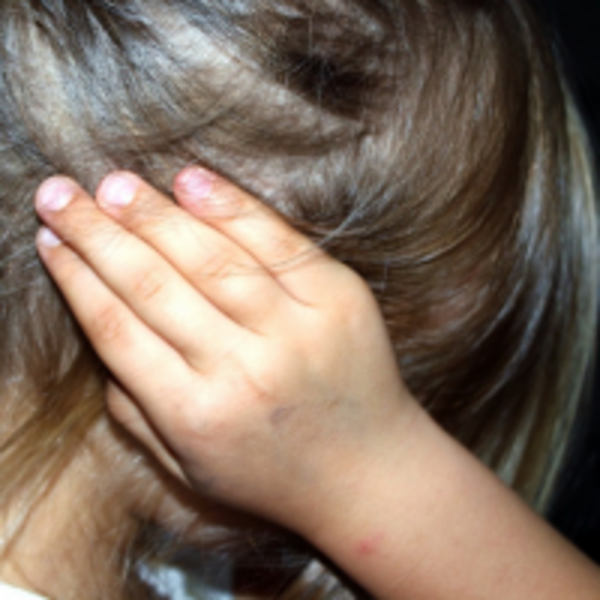 適逢家暴防治20週年，還記得催生《家暴法》通過的「鄧如雯殺夫案」嗎？