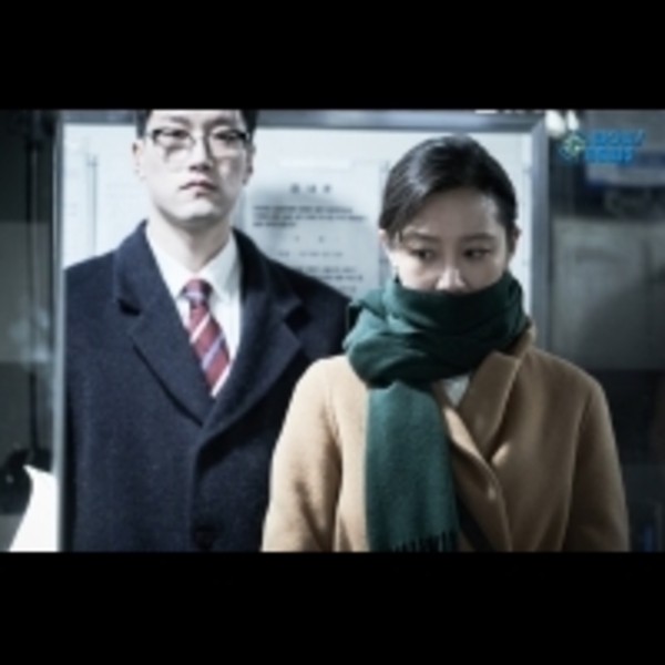 孔曉振家遭變態入侵《鎖命危機》讓南韓百萬觀眾心驚