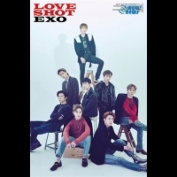 EXO的愉快Game Show 27日公開「展示給你看 EXO」