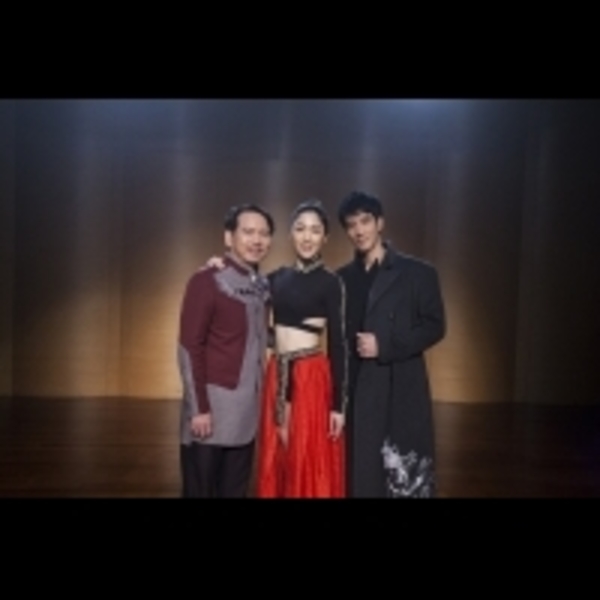 影／《龍的傳人》重新詮釋！李建複、王力宏、方文山等人連袂打造，中西合璧精彩可期...