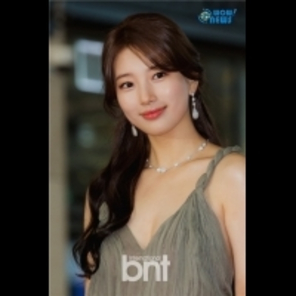 裴秀智有望出演新電影 《白頭山》與河正宇演夫妻