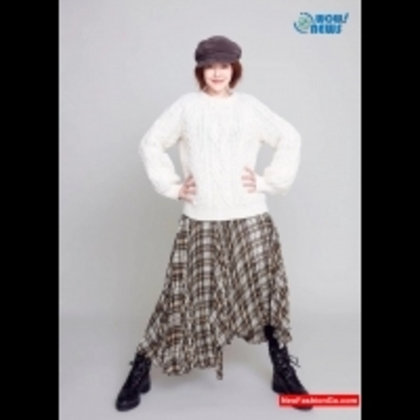 2018 Maje秋冬系列 小S徐熙娣帶動暖冬時尚