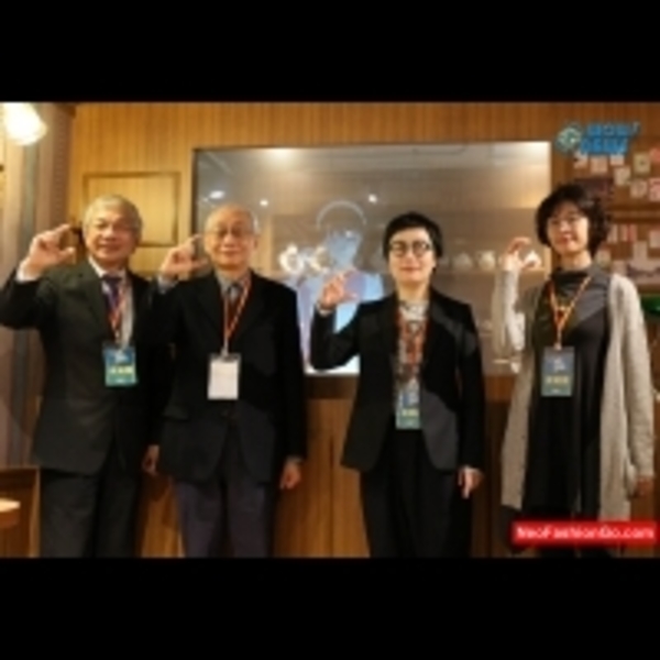 臺灣漫畫基地「幻境漫遊－ CCC創作集數位體驗展」以漫畫、文化、科技三大元素交匯臺灣漫畫IP的無限可能性