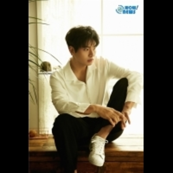 李伊庚確定出演JTBC「加油吧威基基」第二季