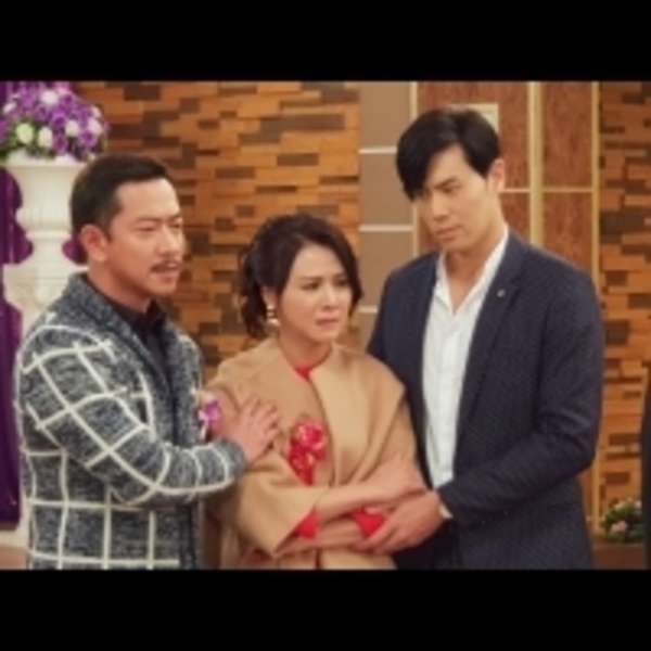 影／《大時代》陳妍安天天哭超虐心　希望孫如貞不要「那麼傻」